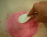 梅の季節！ 梅酢、梅じその常備品作り方5写真
