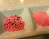 梅の季節！ 梅酢、梅じその常備品作り方6写真