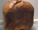 大豆粉de豆腐食パン作り方4写真