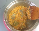 野菜の甘みとコクを加えたトマトソース作り方3写真