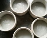 爽やか♪カルピスソフト水まんじゅう作り方6写真