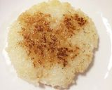 夏野菜たっぷり ライスバーガー作り方7写真