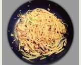 うまソースde焼きそば作り方3写真