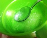 *＊ふわふわとろん♪チョコムース＊*作り方1写真