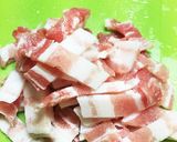 麻婆ナス&ズッキーニ☆市販の味アップ作り方2写真