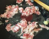 麻婆ナス&ズッキーニ☆市販の味アップ作り方4写真