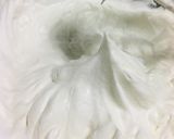 *＊ふわふわとろん♪チョコムース＊*作り方3写真