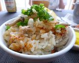ストウブココットdeGOHANかやくご飯作り方6写真