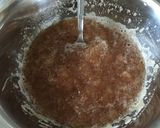 チキンのオニオンバーベキューソース作り方1写真