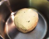 ローズマリーのフォカッチャ作り方5写真