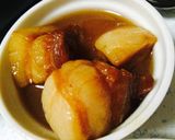 とろける角煮作り方3写真