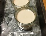 *＊ふわふわとろん♪チョコムース＊*作り方9写真