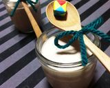 *＊ふわふわとろん♪チョコムース＊*作り方11写真