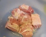 柔らか塩から揚げ作り方1写真