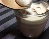 *＊ふわふわとろん♪チョコムース＊*作り方12写真