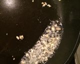絶品 創作 オムレツ 麻婆豆腐作り方4写真