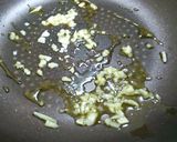 みそカレー炒め飯。作り方1写真