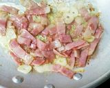 ☆王道の茄子とトマトのパスタ☆作り方3写真