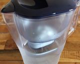 ぷるるん♪＊抹茶ミルク寒天＊作り方1写真
