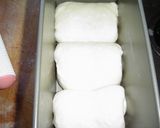 サンドイッチ用プルマン作り方3写真