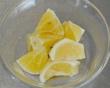 オクラチーズの漬物作り方8写真