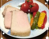 カラフル✿トースターで焼きピーマン作り方9写真