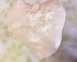 八朔大福＊夏和菓子作り方3写真