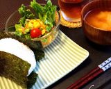 ジャーサラダ作り方8写真
