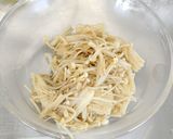 オクラときざみ きつねご飯作り方4写真