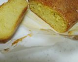 簡単 パウンドケーキ作り方8写真