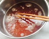 牛丼作り方2写真