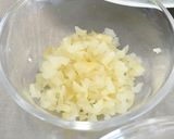オクラときざみ きつねご飯作り方6写真