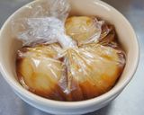 レンジで簡単！鶏むね肉の鶏チャーシュー風作り方6写真