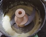 チョコカップケーキ作り方4写真