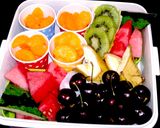 子供喜ぶ！行楽弁当！運動会弁当(^^♪作り方12写真