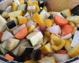 野菜の旨味が凝縮☆夏野菜のラタトゥイユ作り方11写真