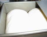 サンドイッチ用プルマン作り方4写真