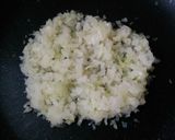 母直伝のソースで味わうハンバーグ♪作り方2写真