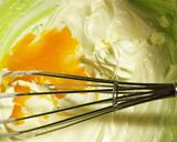 糖質制限★おやつ香ばしチーズクッキー作り方1写真