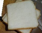 サンドイッチ用プルマン作り方6写真
