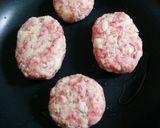 母直伝のソースで味わうハンバーグ♪作り方6写真