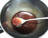 さんまとゴーヤで夏ばて知らず丼作り方1写真