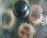 母直伝のソースで味わうハンバーグ♪作り方7写真