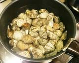 あさりの旨味たっぷりシーフードカレー作り方1写真