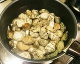 あさりの旨味たっぷりシーフードカレー作り方1写真