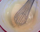 バナナパンケーキ作り方1写真