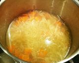 あさりの旨味たっぷりシーフードカレー作り方3写真