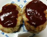 母直伝のソースで味わうハンバーグ♪作り方9写真
