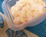 簡単とりめし作り方7写真