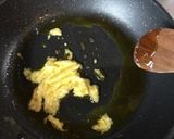 トマトとひき肉だけのキーマカレー作り方2写真